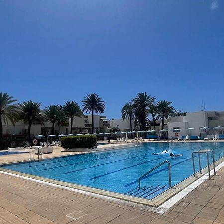 Oasis Costa Del Silencio Apartment Екстериор снимка