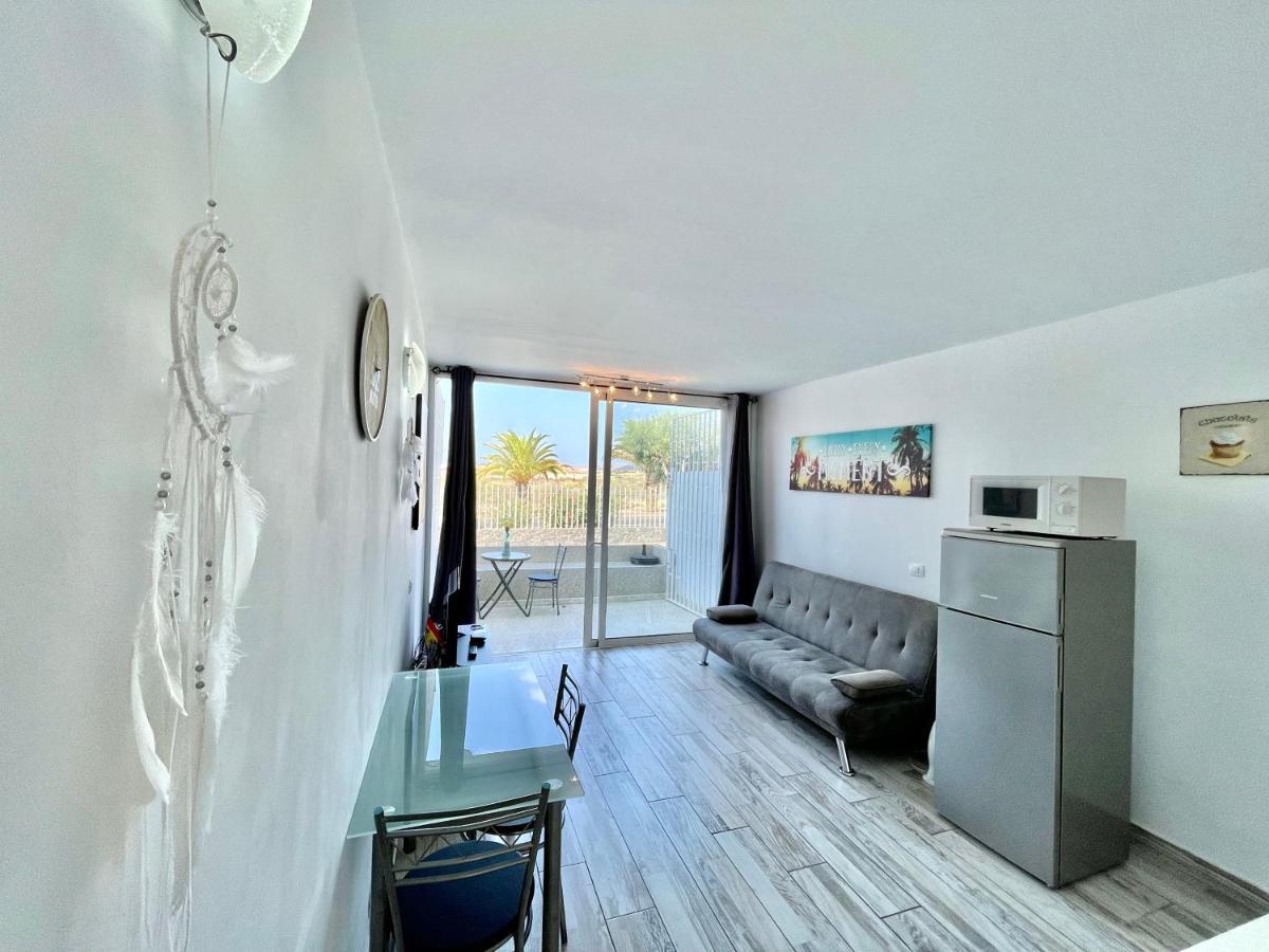 Oasis Costa Del Silencio Apartment Екстериор снимка