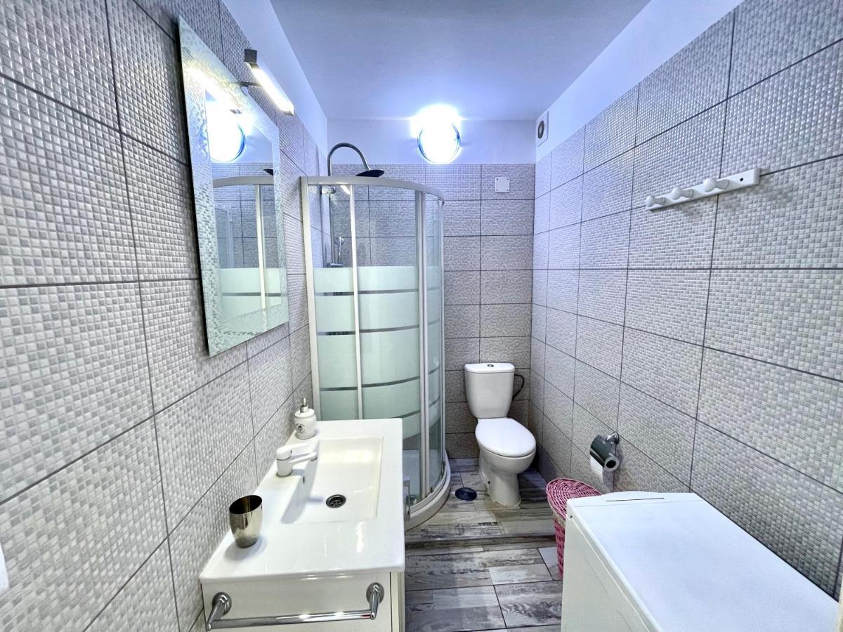 Oasis Costa Del Silencio Apartment Екстериор снимка