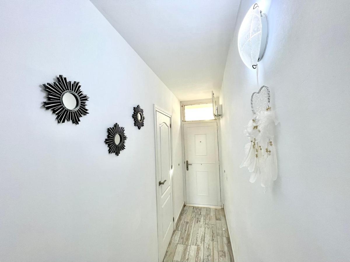 Oasis Costa Del Silencio Apartment Екстериор снимка